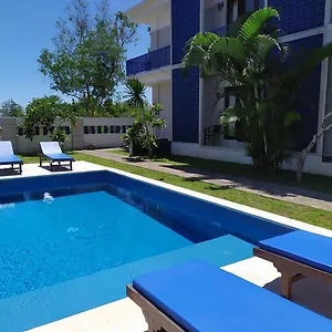 Sea Star Bali Отель Улувату