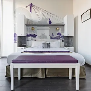 Ξενοδοχείο με διαμερίσματα Lagrange Lumiere