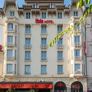Ξενοδοχείο Ibis Centre Perrache