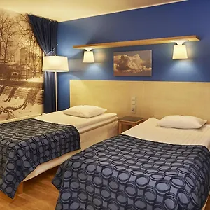 Scandic Kallio 4* Helsinki