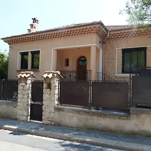 Loustalet D'aix France