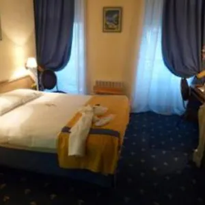 Hotel Foch, Lyon