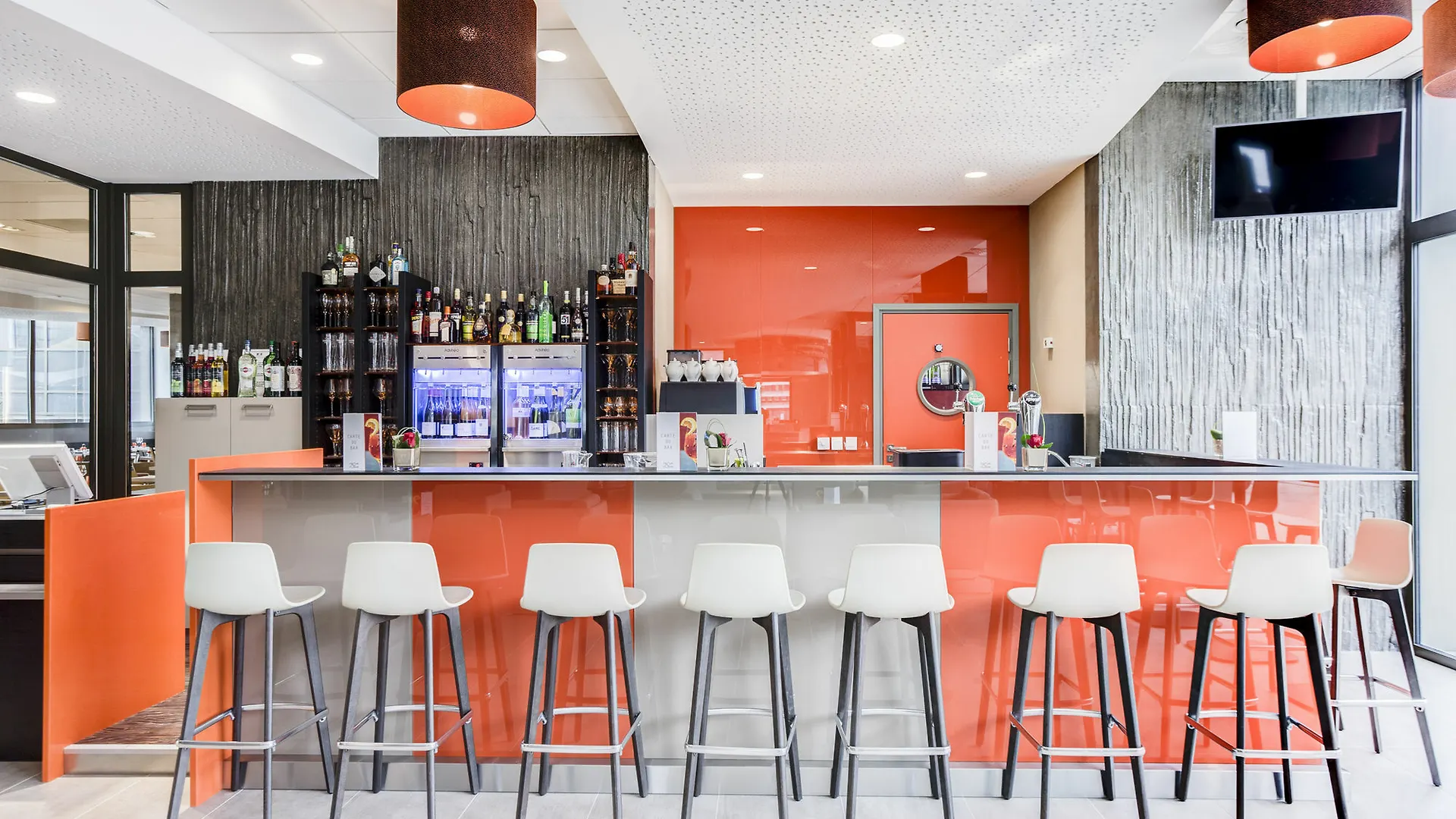 Hotel Parksaone Lyon