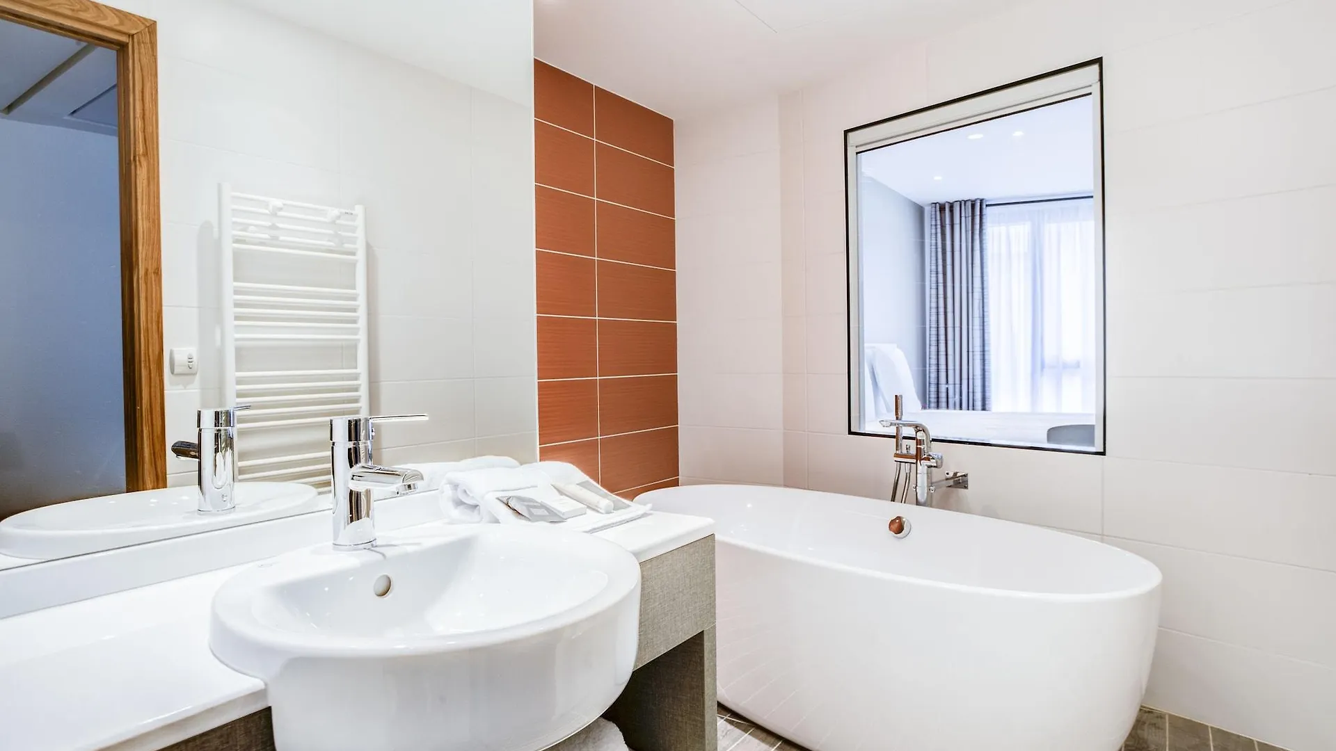 Hotel Parksaone Lyon