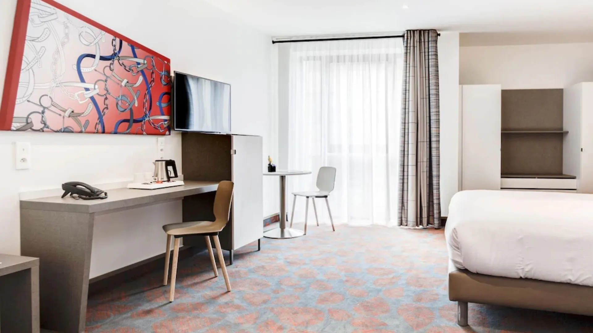 Hotel Parksaone Lyon