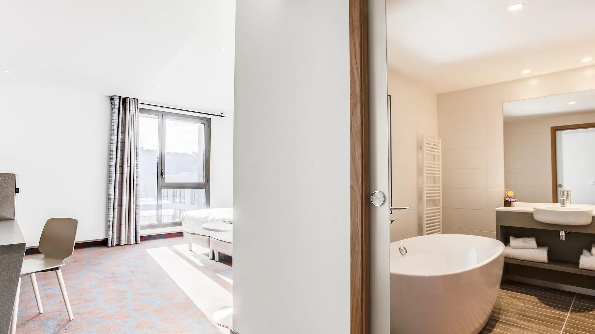 Hotel Parksaone Lyon