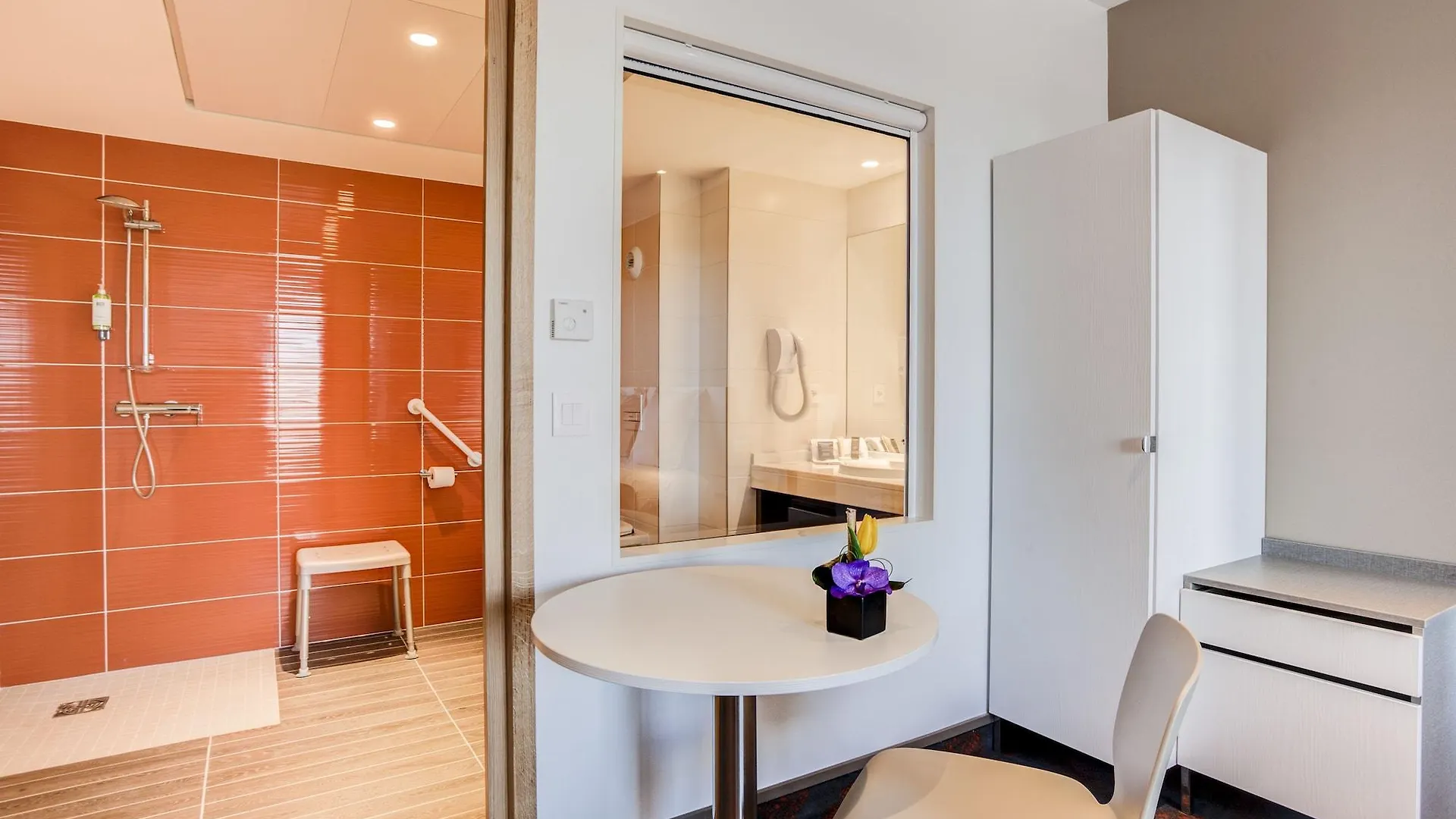 Hotel Parksaone Lyon