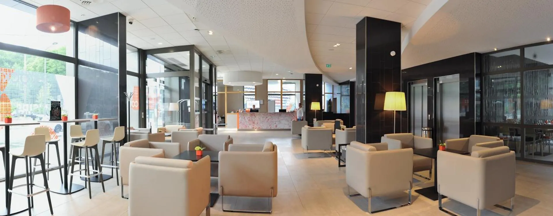 Hotel Parksaone Lyon