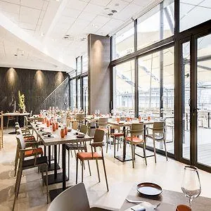 Hotel Parksaone Lyon