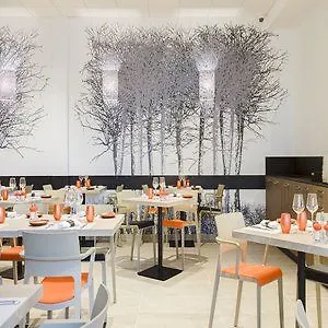 Hotel Parksaone Lyon