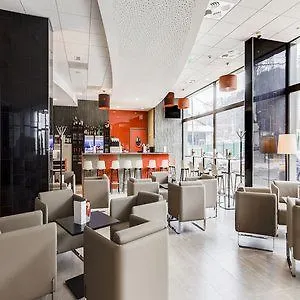 Hotel Parksaone Lyon