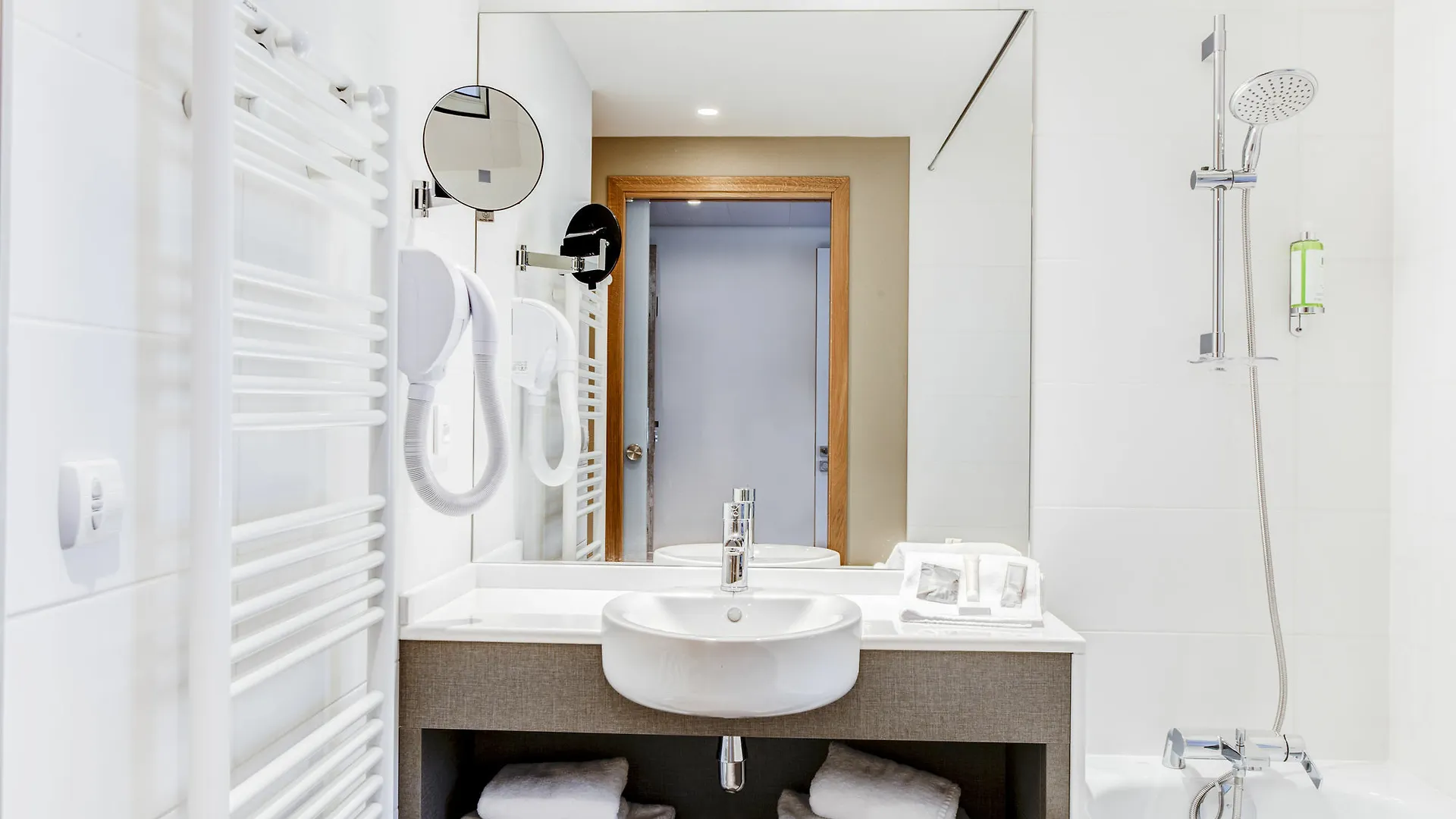 Hotel Parksaone Lyon