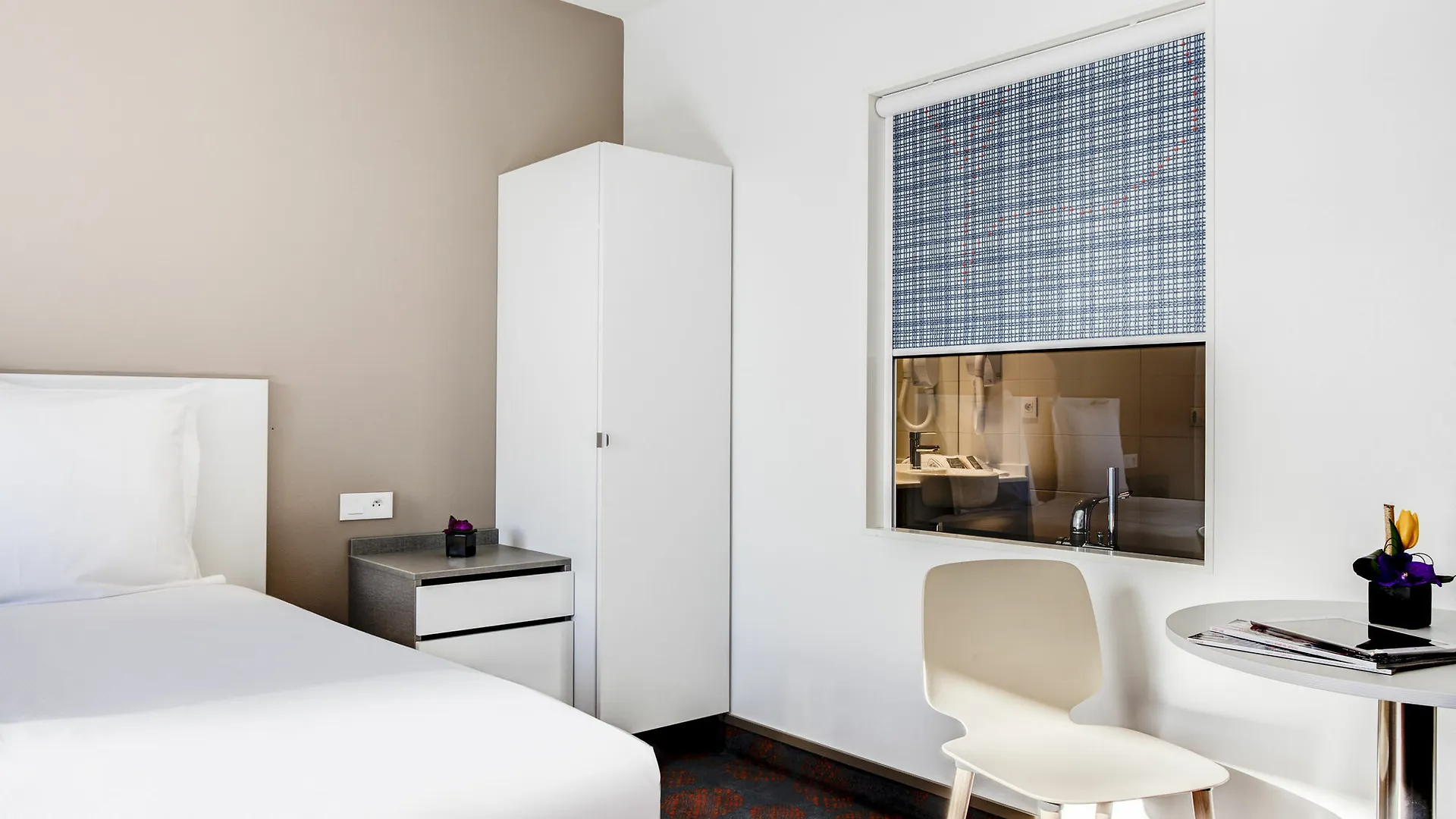 Hotel Parksaone Lyon