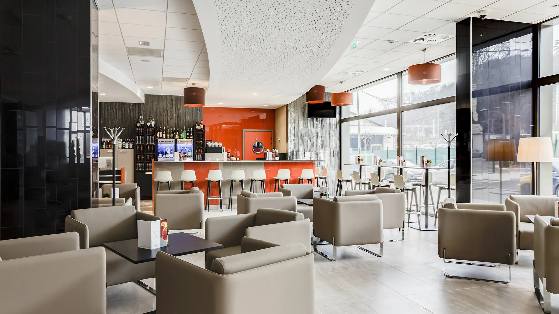 ***  Hotel Parksaone Lyon France