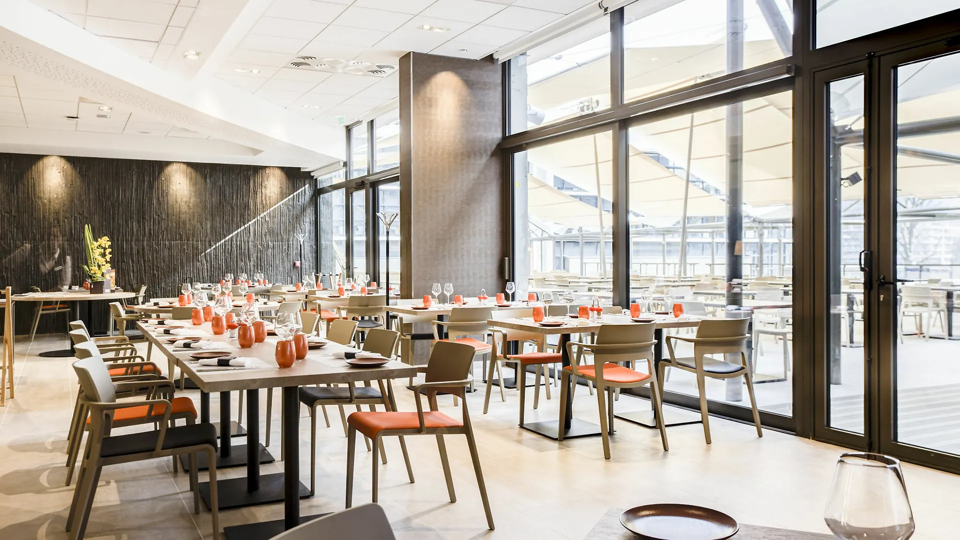 Hotel Parksaone Lyon