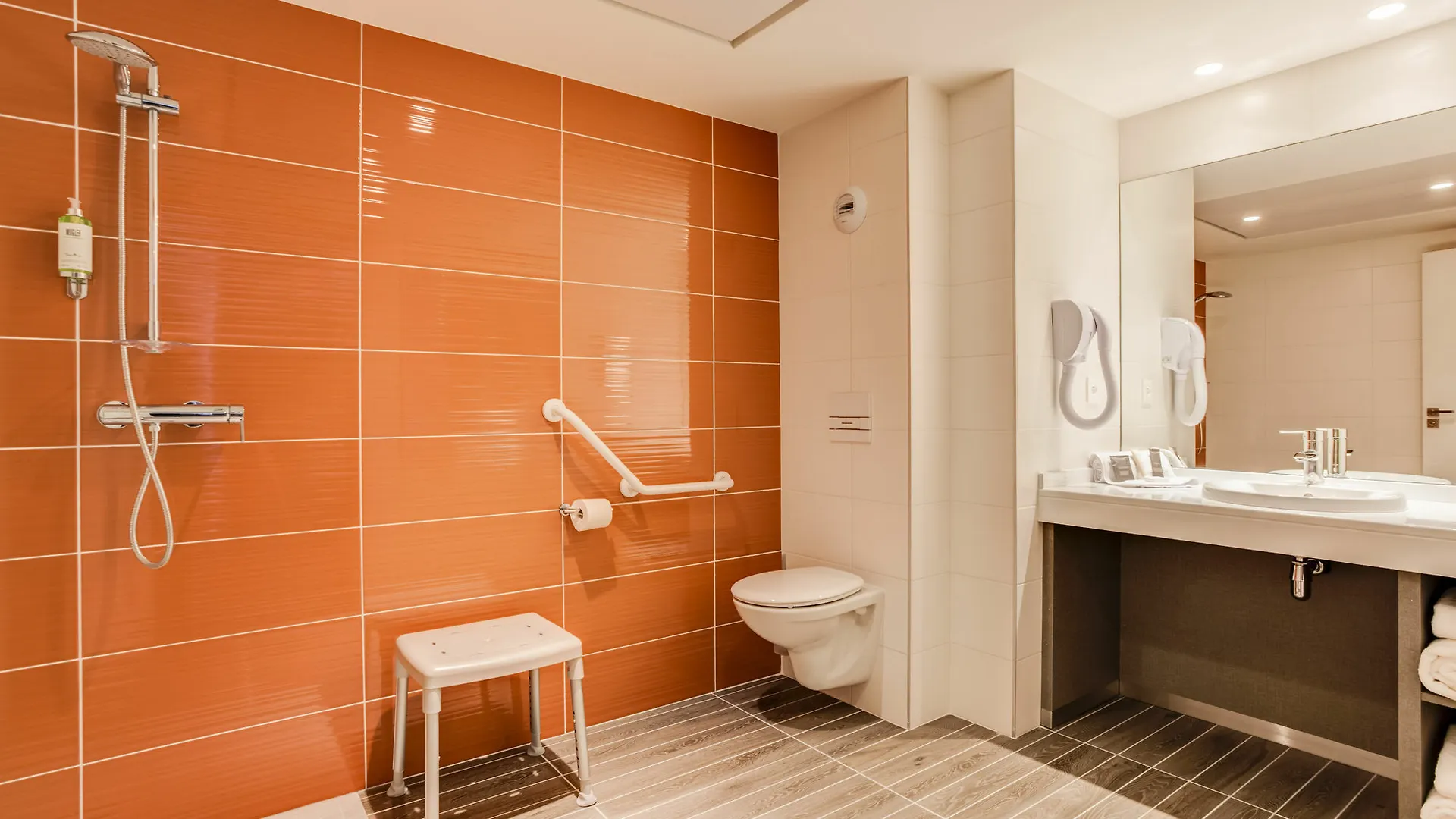 Hotel Parksaone Lyon