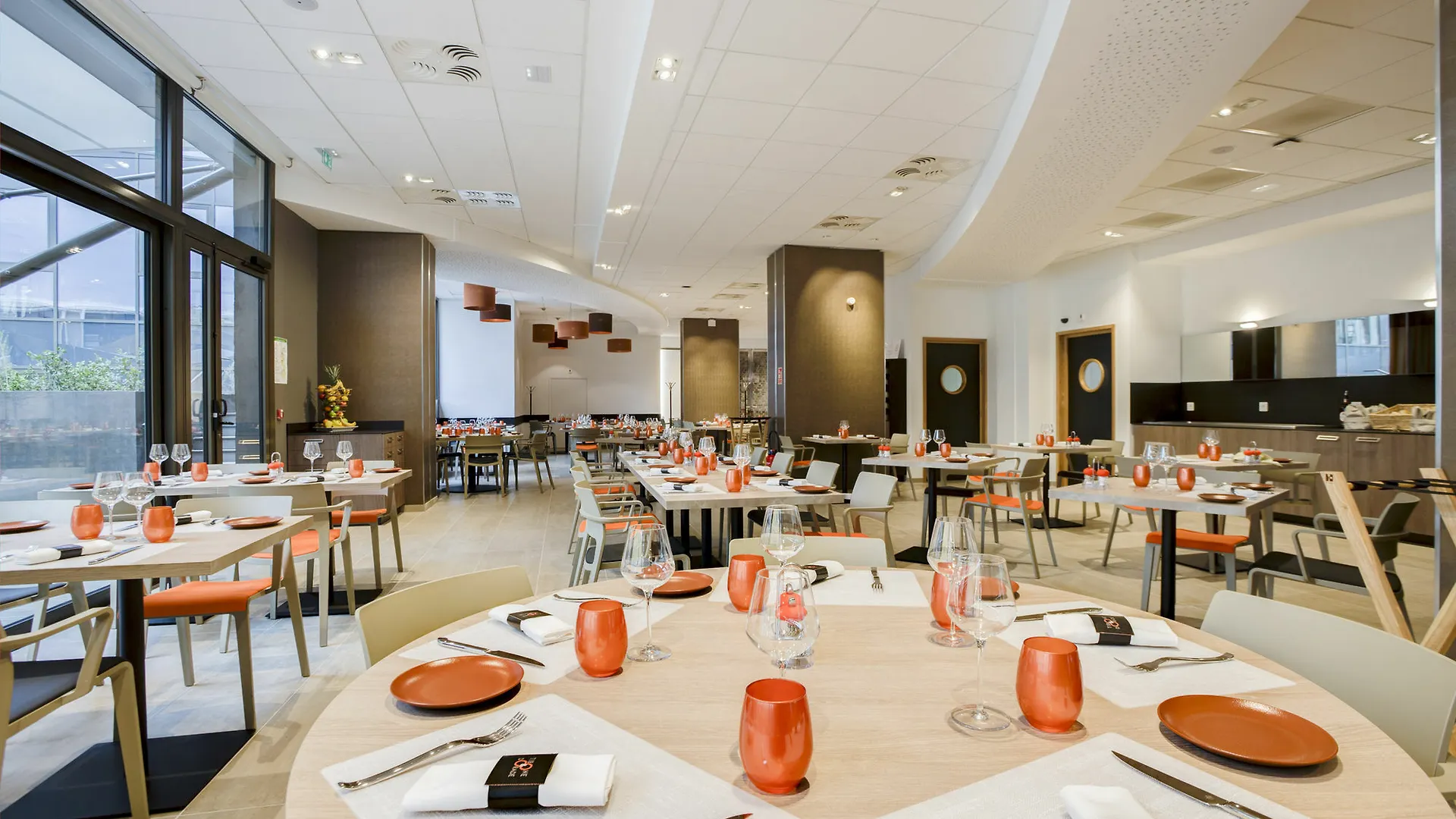 Hotel Parksaone Lyon